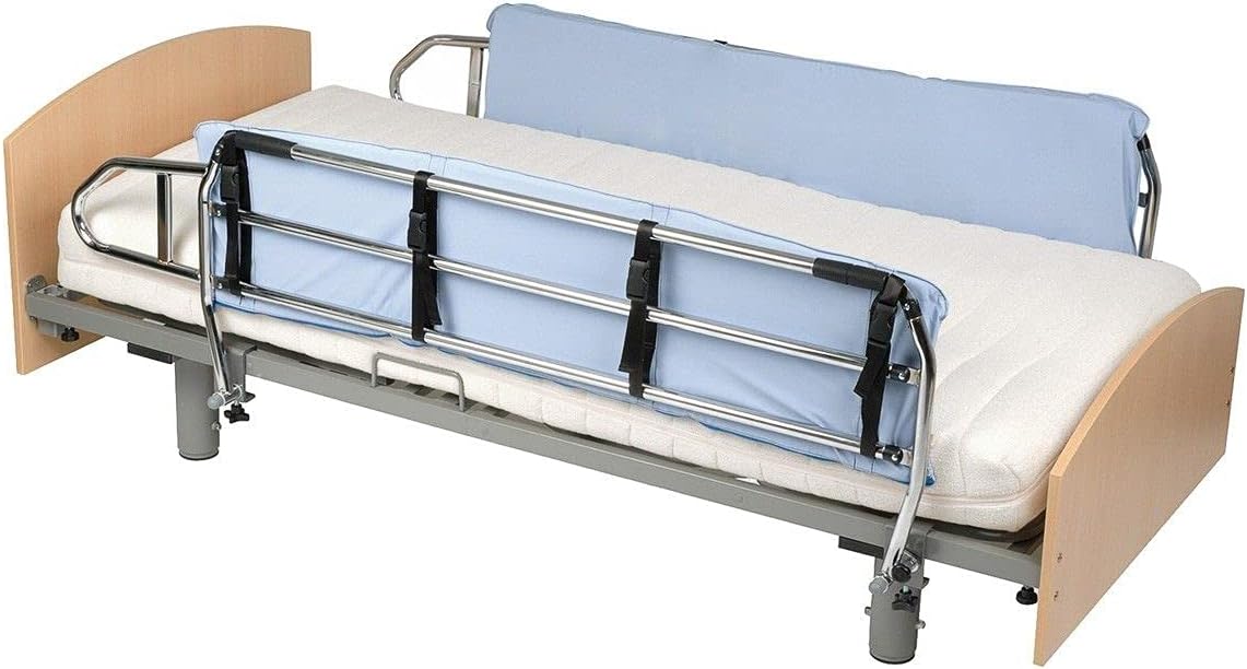 Ayudas Dyamicas - Handrail Protector