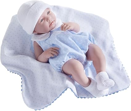 jc toys la newborn 17