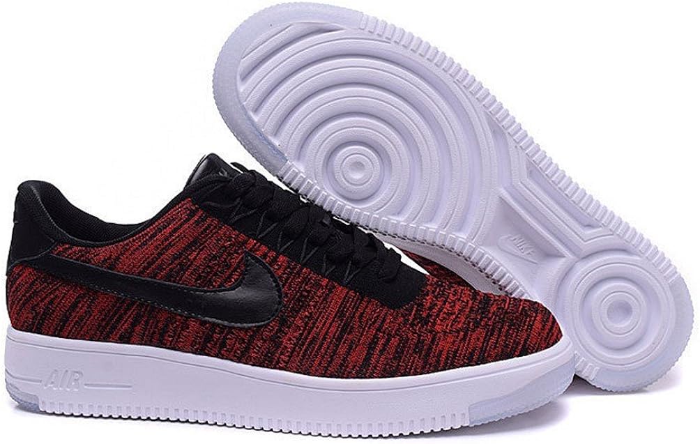 air force 1 flyknit homme