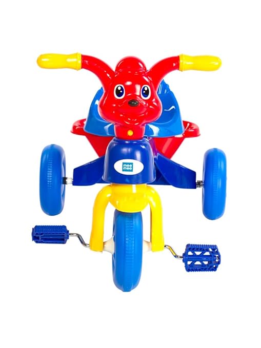 mee mee baby tricycle