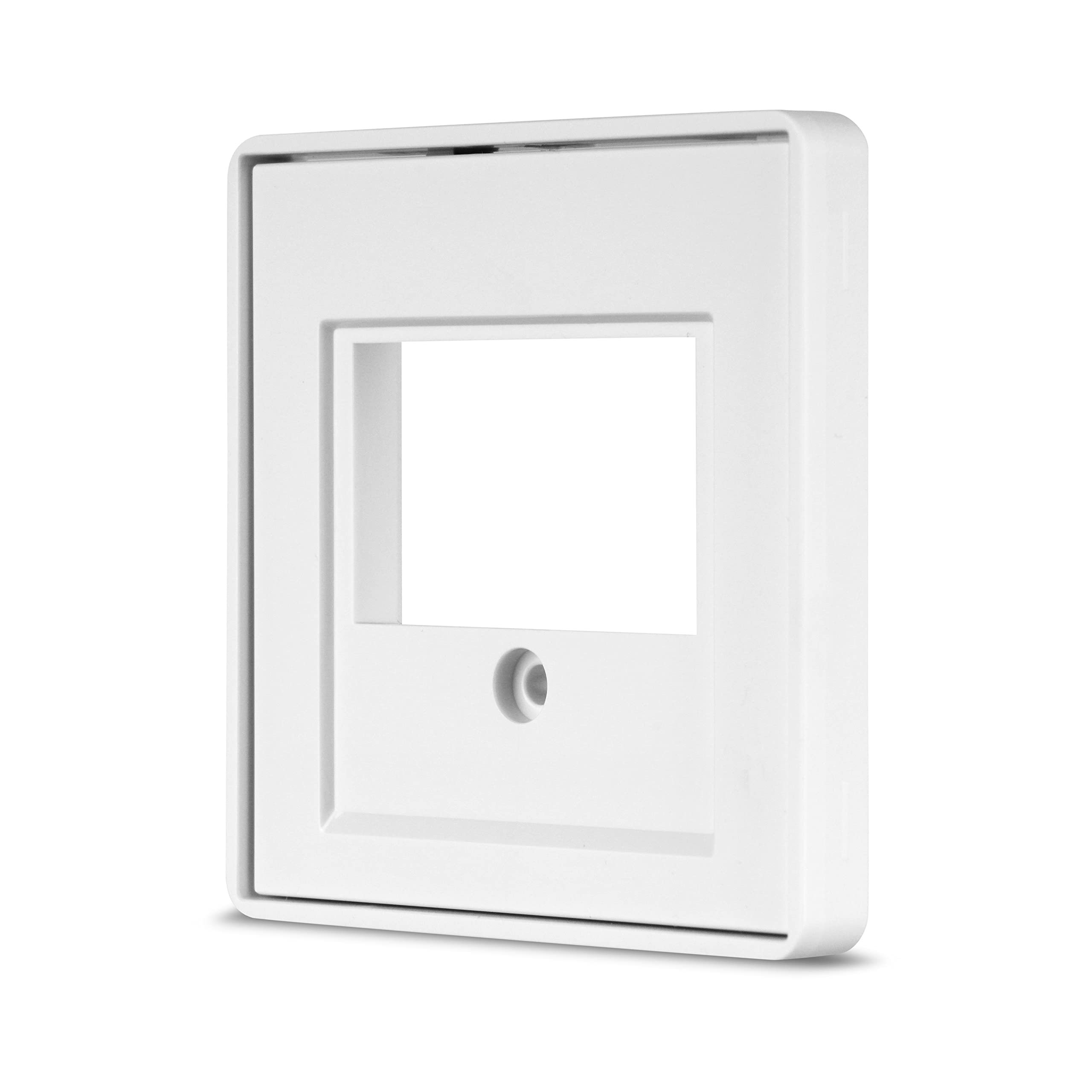 REV PrimaLuxe Cover, White, TAE