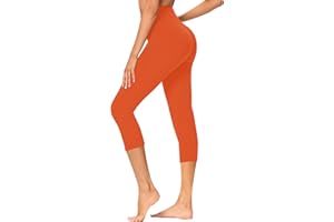 Gayhay Womens High Waist Women Leggings