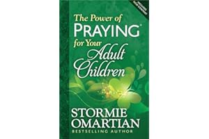 The Power of Praying for Your Adult Children