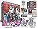 Cryptozoic Entertainment Ghostbusters 2 Board Game Board Games