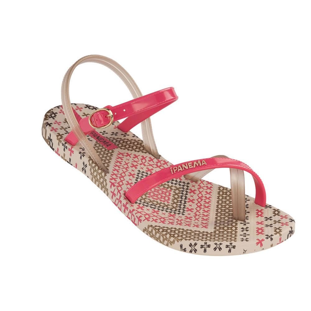 ipanema diamond sandals
