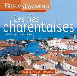 Les  îles charentaises