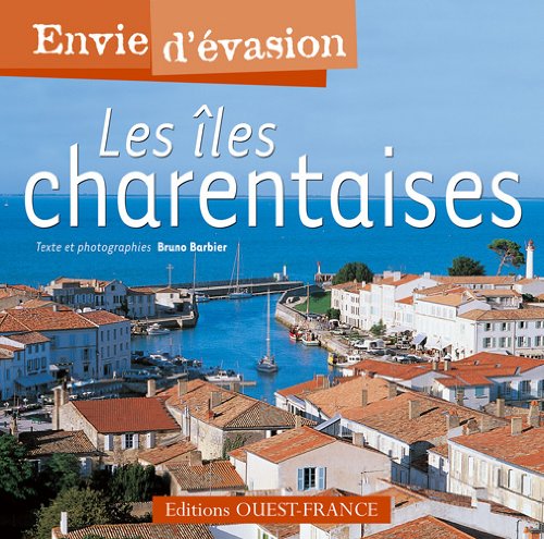 Les  îles charentaises