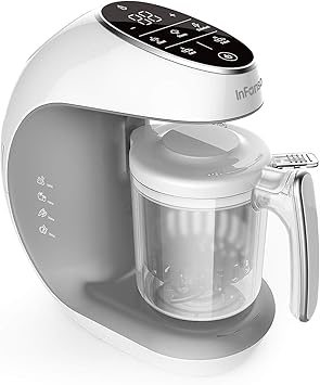 baby food blender amazon