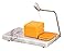 WalterDrake Marble Cheese Slicer