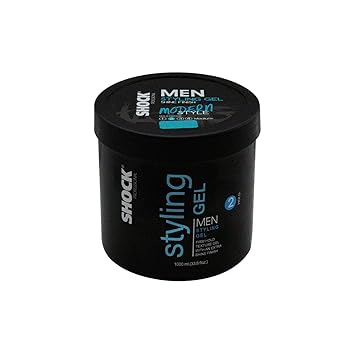 Non greasy hair gel Clearance