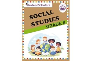Social Studies - Grade 8