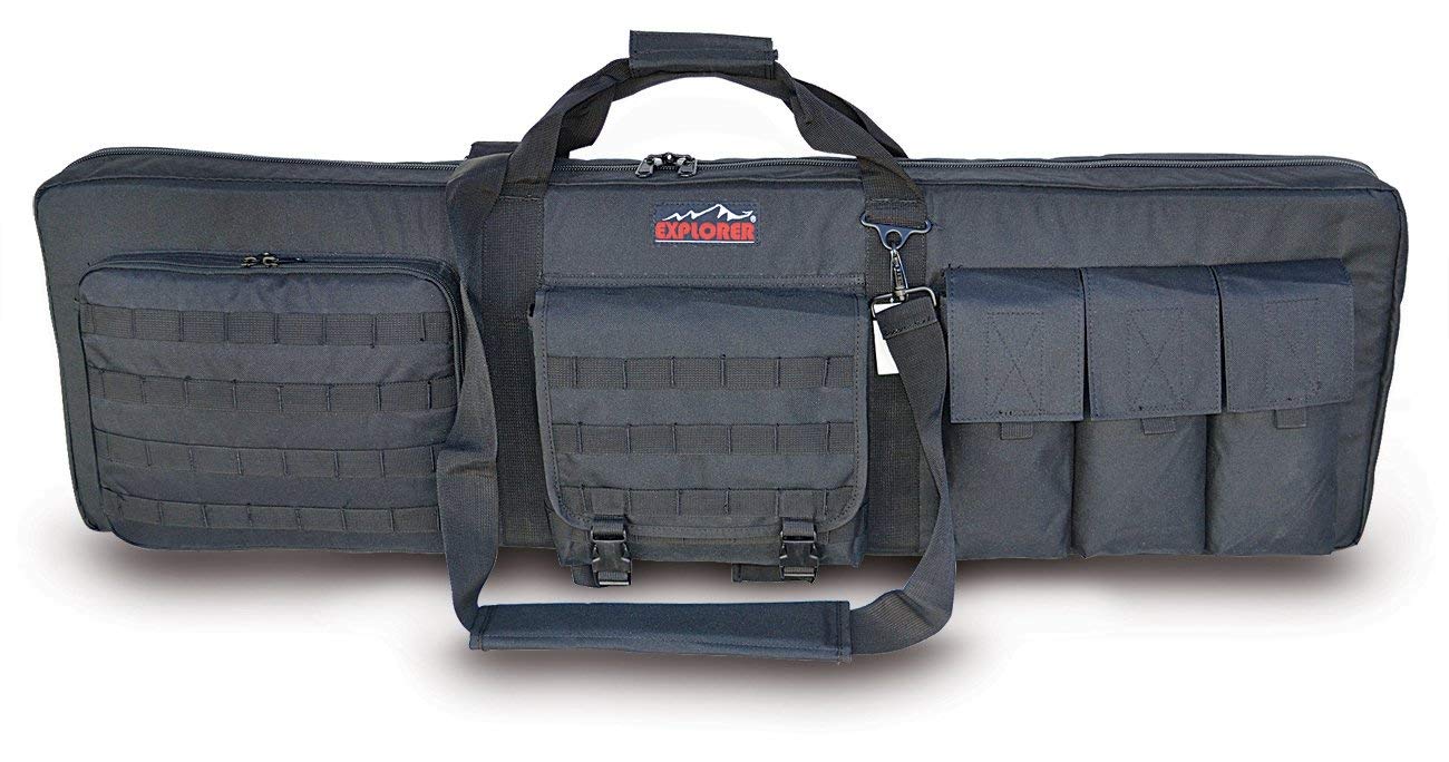 Best 36 condor rifle case