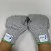 Shulee Cut Resistant Kitchen Gloves with CE Level 5 Protection,Food Grade,Protection from Knives, Graters and Mandoline