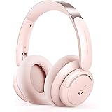 Soundcore by Anker Life Q30 Hybrid Active Noise Cancelling Headphones with Multiple Modes, Hi-Res Sound, Custom EQ via App, 4