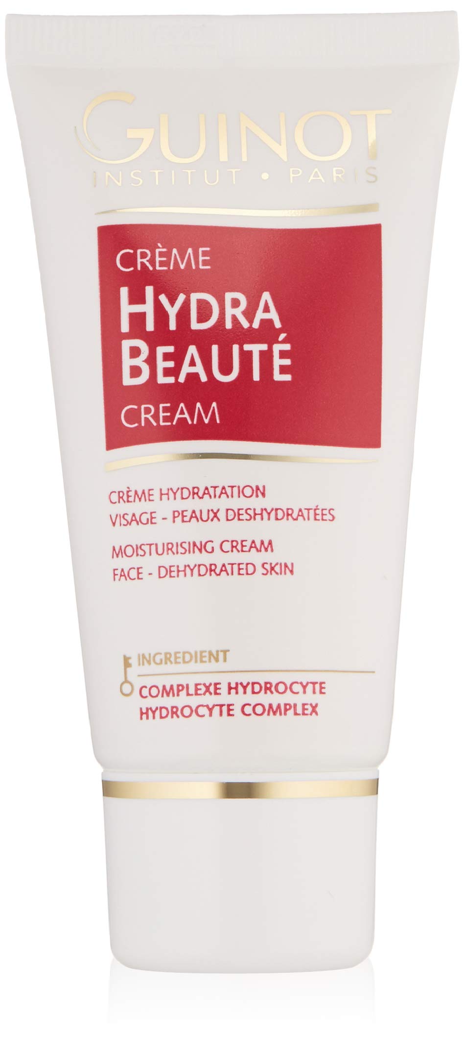 guinot hydra sensitive face cream 100ml
