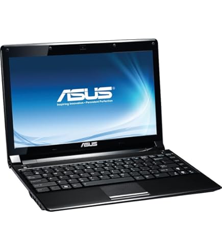 Amazon.com: ASUS ZenBook 3 UX390UA 12.5-Inch Ultraportable Laptop