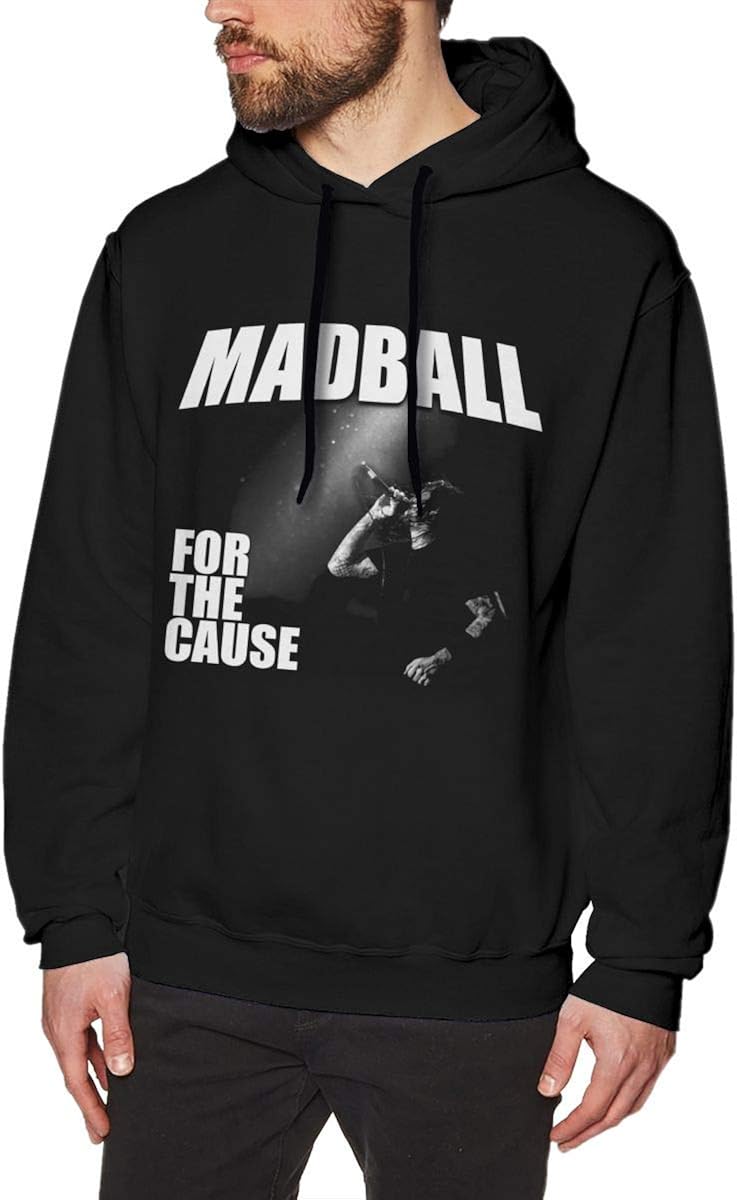 madball sweatshirt