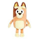 Bluey Talking Chilli (Mum) 14" Talking Plush Chilli