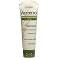 Aveeno Daily Moisturizing Body Lotion with Soothing Oat and Rich Emollients to Nourish Dry Skin, Fragrance-Free, 2.5 fl. oz (Pack of 2)