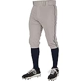 Champro Boys Triple Crown 2.0 Baseball Knickers with Braid