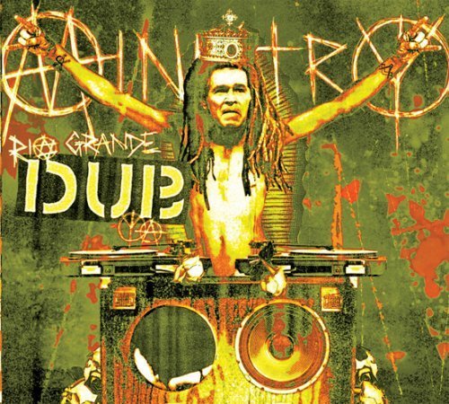 Ministry - Rio Grande Dub Ya By Ministry - Zortam Music