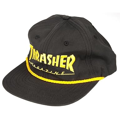 Gorras thrasher | Gorras para hombre y mujer