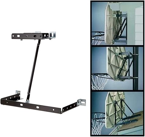 Spalding nba extension bracket Clearance