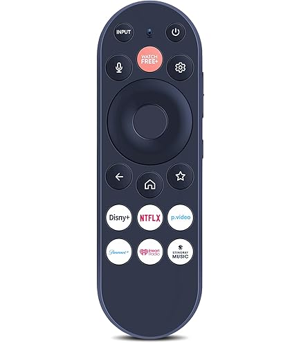 Amazon.com: Original OEM XRT290 Smart Voice Remote Control