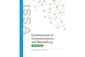 Fundamentals of Communications and Networking
