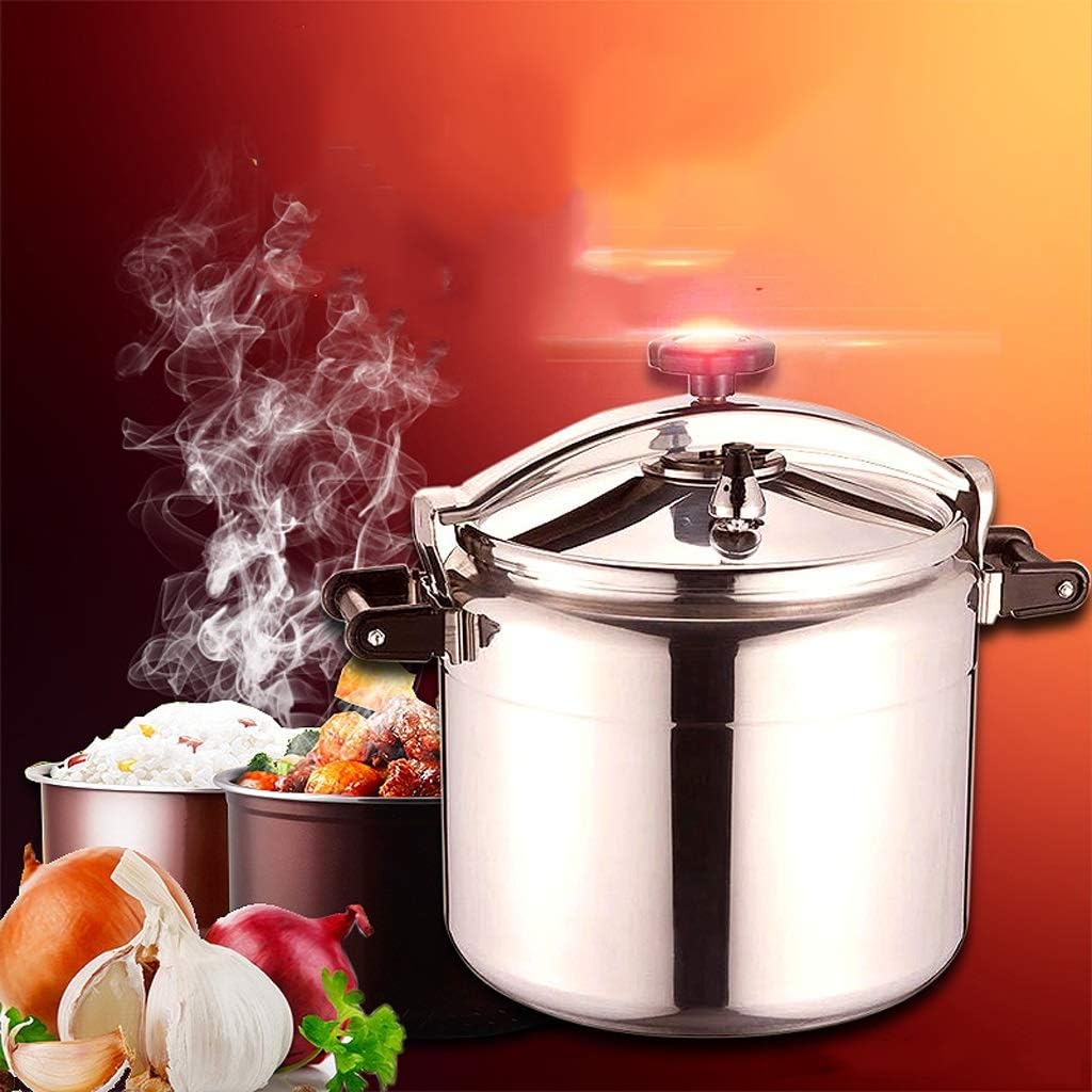 8L Pressure Cookers Super Pressure Cooker Large Capacity Hotel