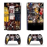 Vanknight Video Game Console Decal Skin Basketball