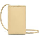 YONBEN Everyday Small Crossbody Bag for Women Mini Crossbody Purse Lightweight