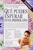 Que Puedes Esperar en el Primer Ano (Spanish Edition)