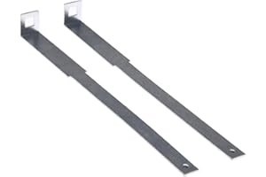 KEPLE Car Radio Removal Tool Key, DIN Release Keys Compatible with Panasonic Head Unit CD Player Pins, Pin Stereo Tools (2pcs)