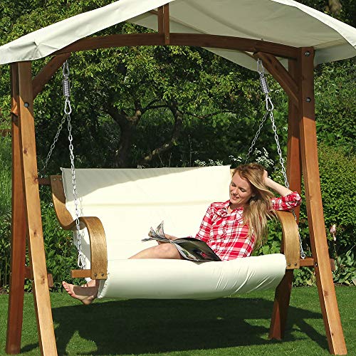 Kwithan Ultra Strong Hammock Chair Hanging Kit 600 LB Capacity Hammock Hooks Heavy Duty Stainless Steel Suspension with 2 Spring Snap Hook Carabiner -Standing Swings Hammocks Hanging Chairs