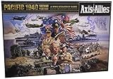 Axis and Allies Pacific 1940 2nd Edition