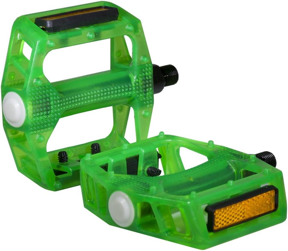 bicycle pedals makro