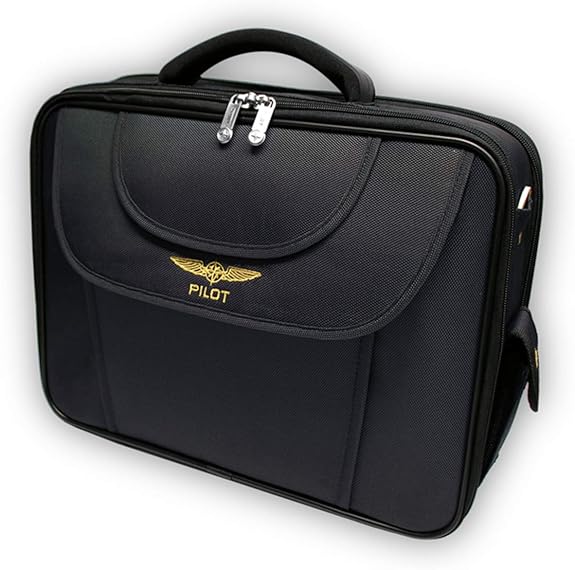 DESIGN 4 PILOTS Daily Pilot Bag Flight bag, student
