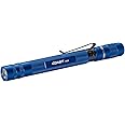 Coast® HP3R 385 Lumen Rechargeable LED Penlight with Twist Focus™, Blue