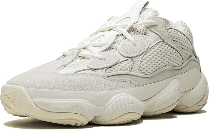 yeezy 500 bone white womens