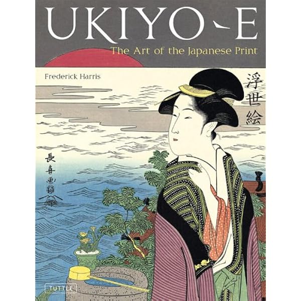 History of Japanese Art: From Prehistory to the Taisho