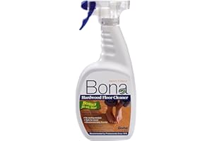 Bona Hardwood Floor Spray Cleaner, 36 oz