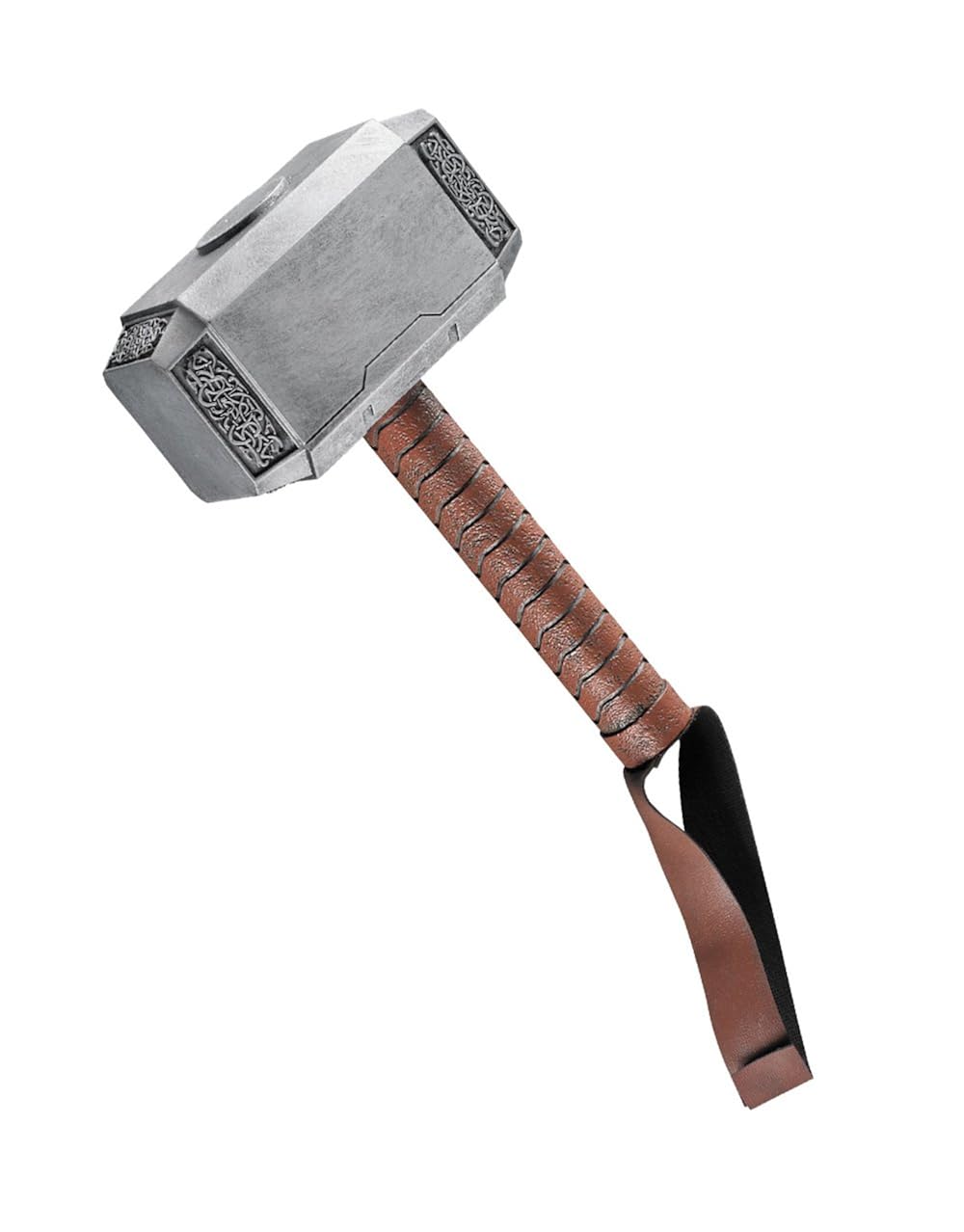 Avengers Costume Accessory, Kids Thor Hammer Amazon.co.uk Clothing