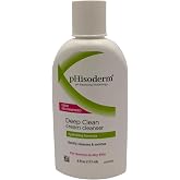 pHisoderm Cream Cleanser for Normal to Dry Skin, 6 oz (177 ml)