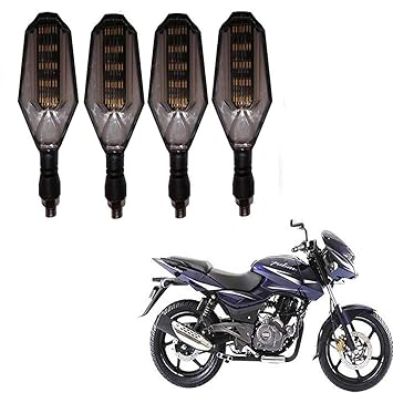 pulsar 180 led light