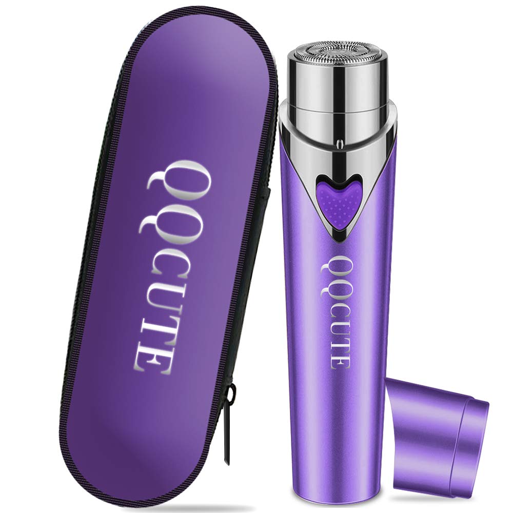 face hair removal trimmer