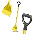 Tie Down 13882 El Burro Shingle Shovel, Stripper, Roof Tear Off and Nail Removal Tool