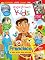 Livro Revista Espiritismo Kids 6
