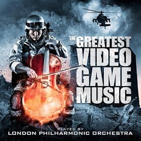 The Greatest Video Game Music (Amazon Bonus Track Edition)