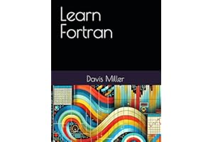 Learn Fortran